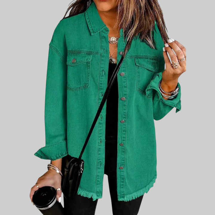 Kristen™ | Casual Everyday Jacket