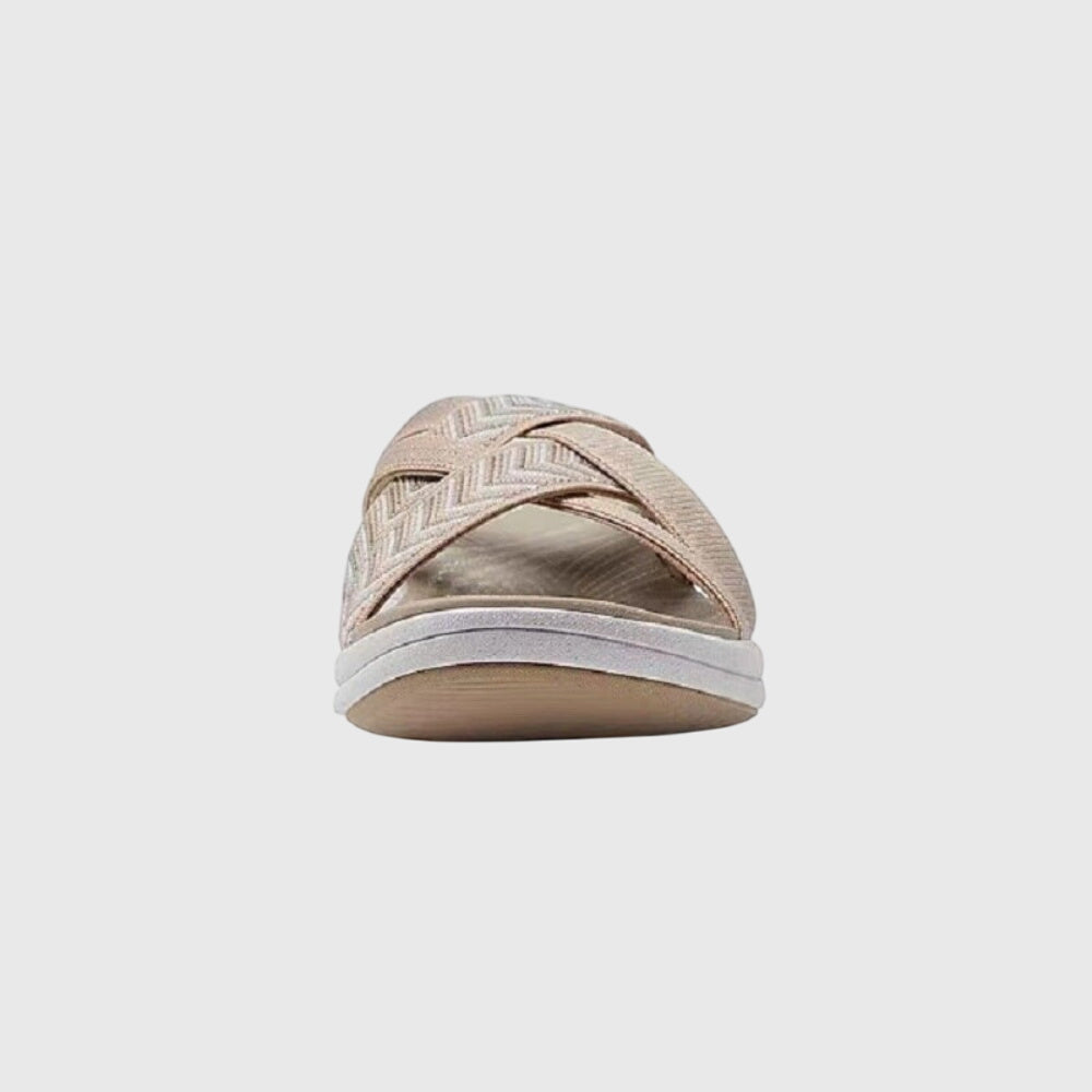 Courtney™ | Lightweight Soft Sandals