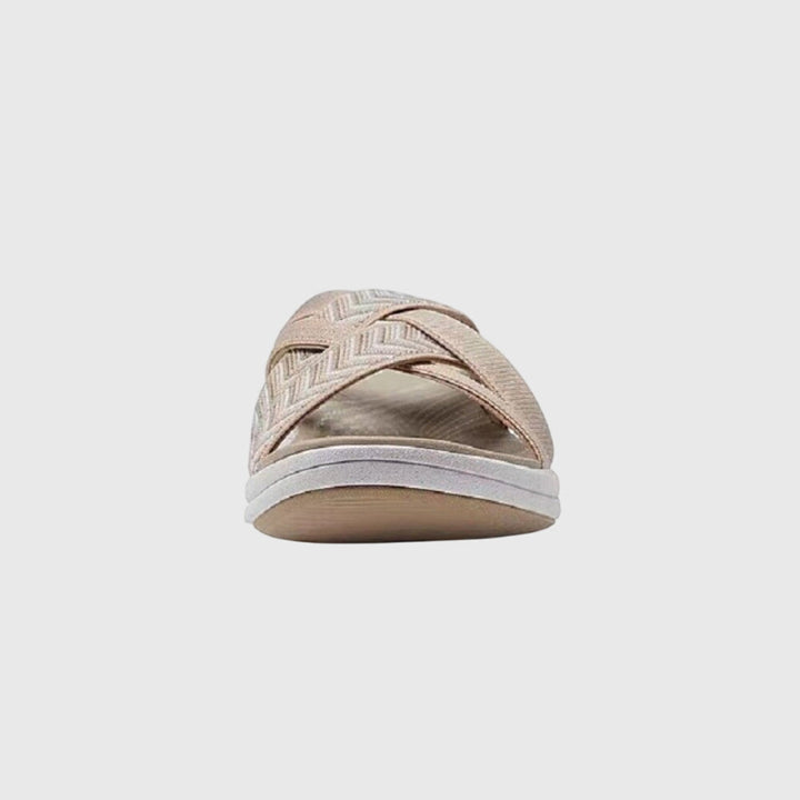 Courtney™ | Lightweight Soft Sandals