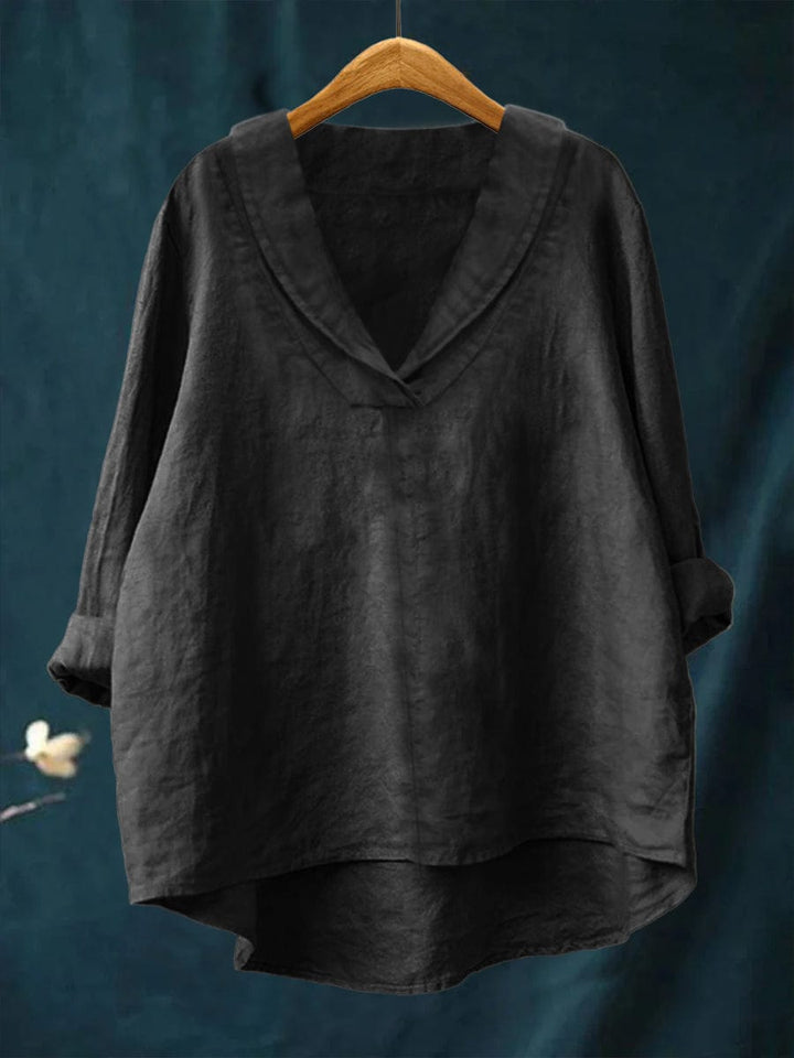 Teresa™ | Elegant Summer Blouse
