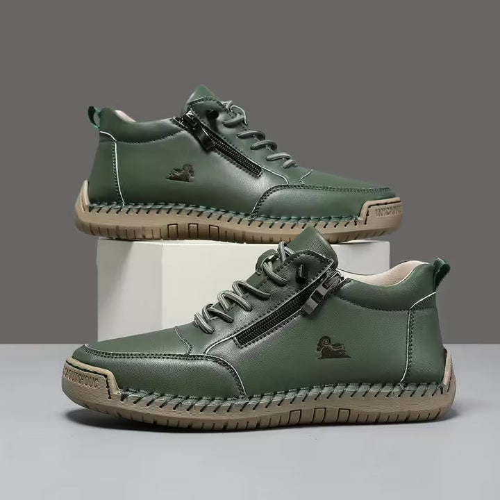 Gina™ | Therapeutic Comfort Shoes