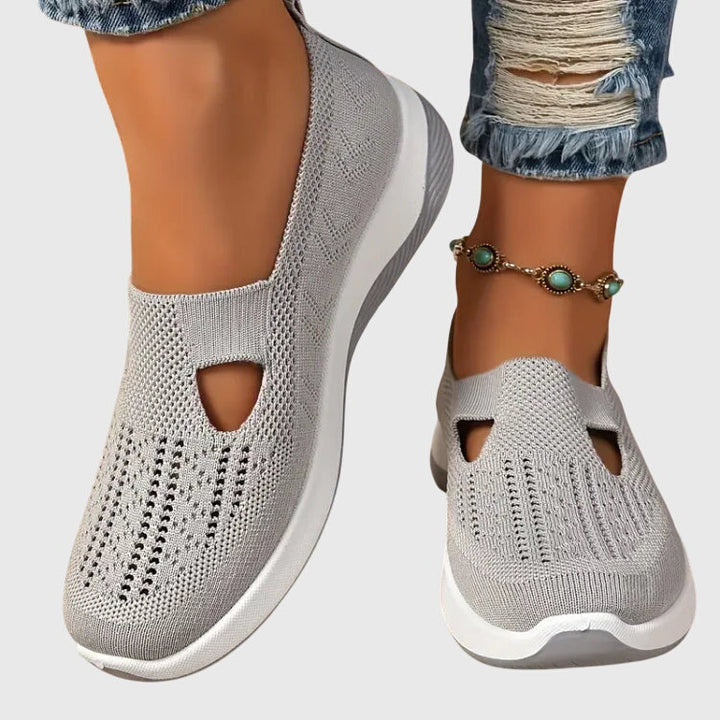 Joan™ | Orthopaedic Walking Shoes