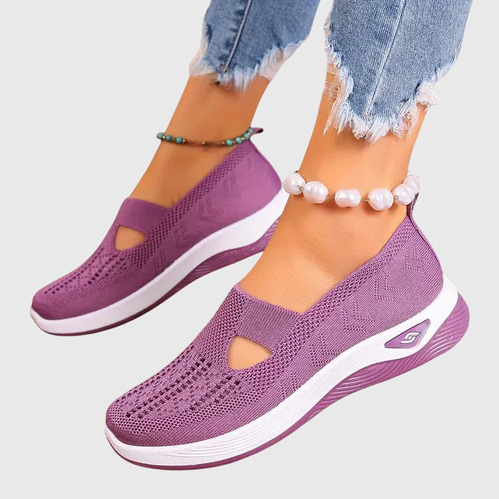 Joan™ | Orthopaedic Walking Shoes