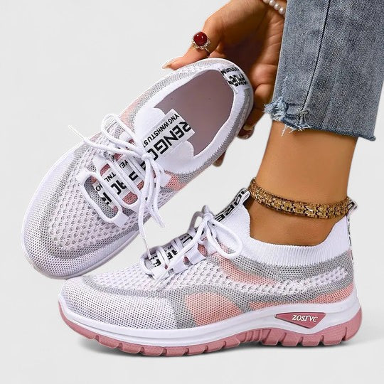 Gail™ | Orthopaedic Sneakers