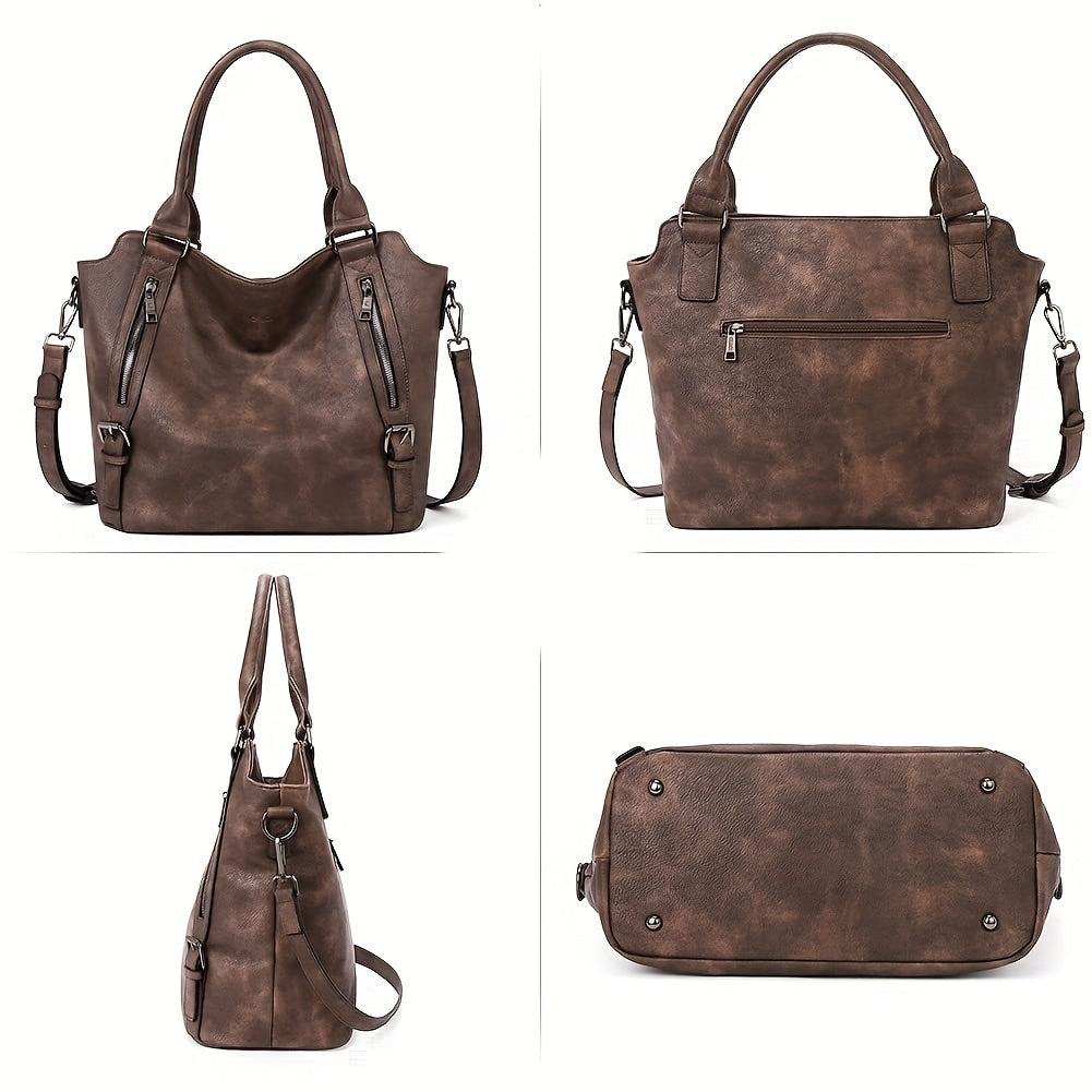 Kelsey™ | Everyday Shoulder Bag