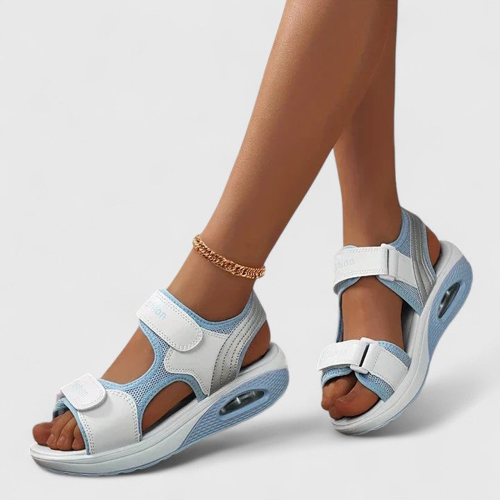Cassandra™ | Lightweight Supportive Sandals