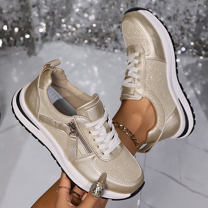 Sonia™ | Orthopaedic Sneakers