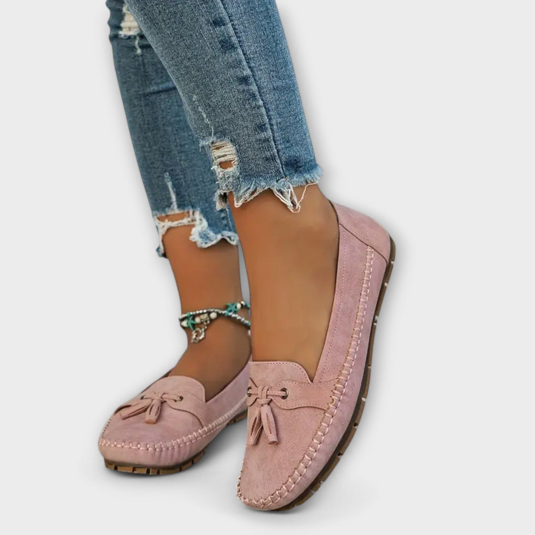 Beth™ | Classic Loafers