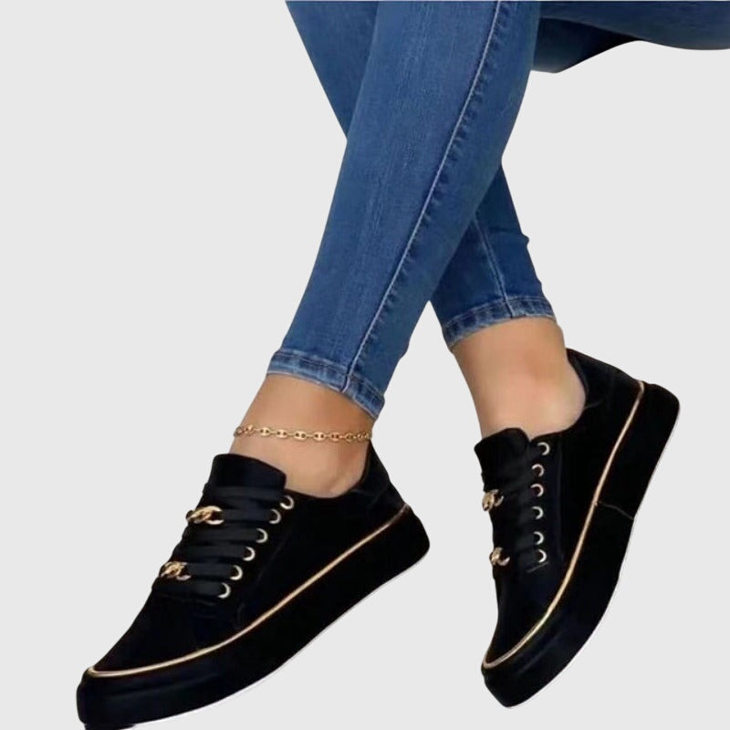 Victoria™ | Elegant Orthopaedic Shoes