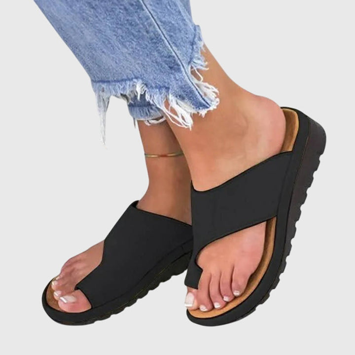 Claire™ | Supportive Everyday Sandals