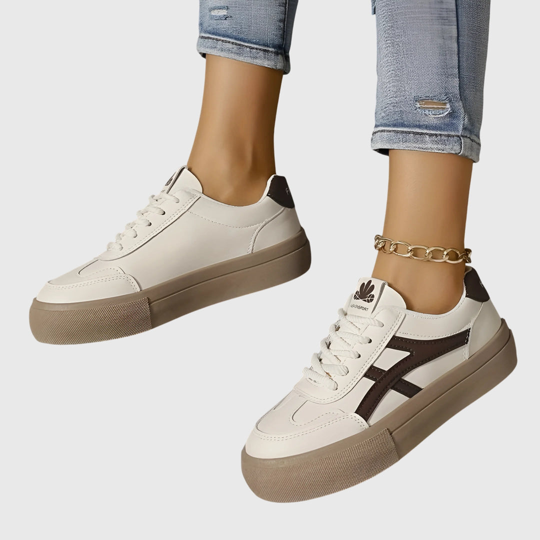 Colleen™ | Orthopaedic Support Sneakers