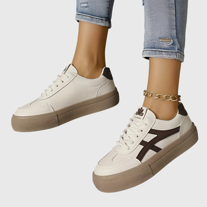 Colleen™ | Orthopaedic Support Sneakers