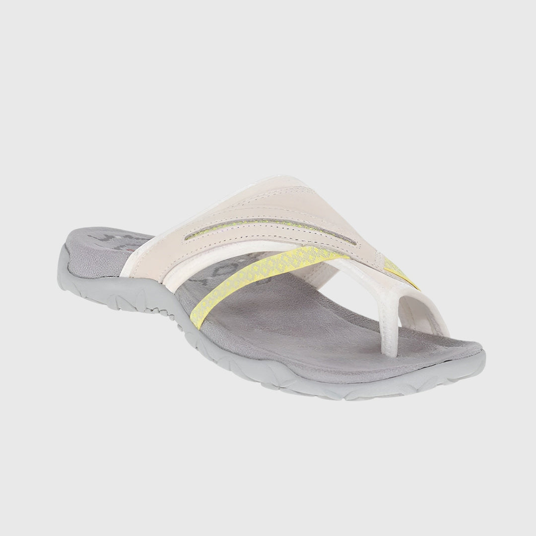 Priscilla™ | Open-Toe Supportive Sandals