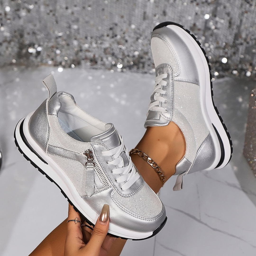Sonia™ | Orthopaedic Sneakers