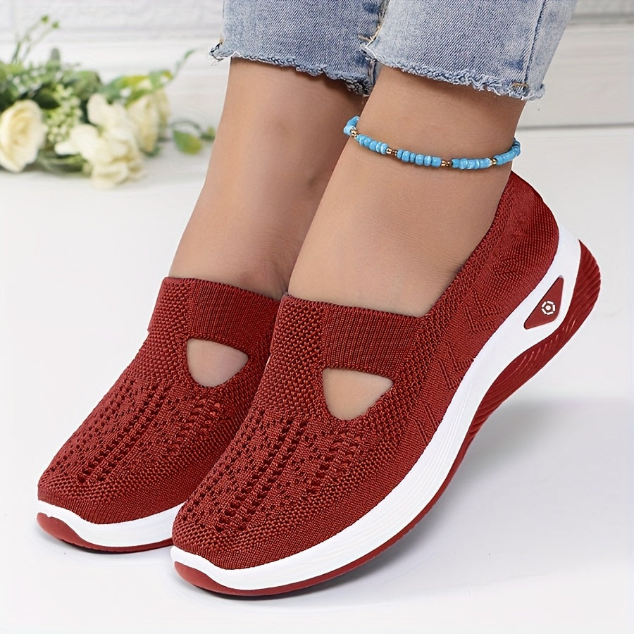 Lynn™ | Slip-On Comfort Sneakers