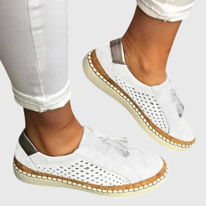 Paula™ | Orthopaedic Slip-On Shoes