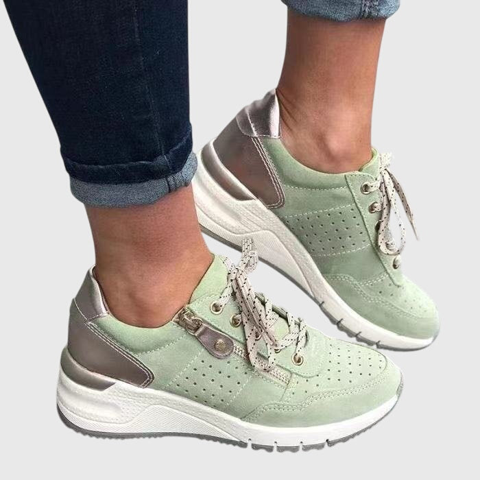 Nerida™ | Supportive Sneakers