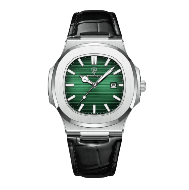 Michael Sydney men's watch, front view