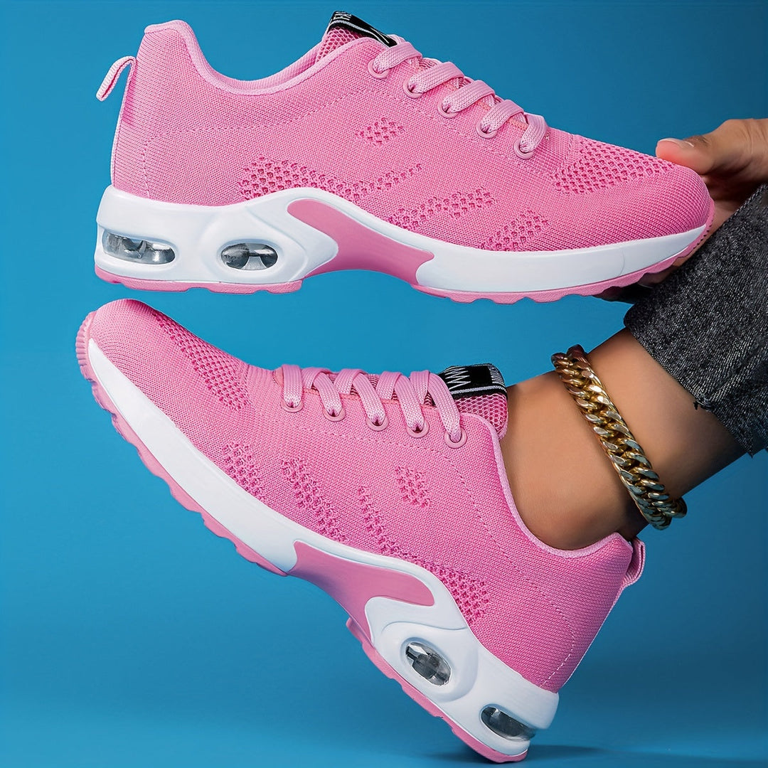 Marion™ | Cushioned Comfort Sneakers