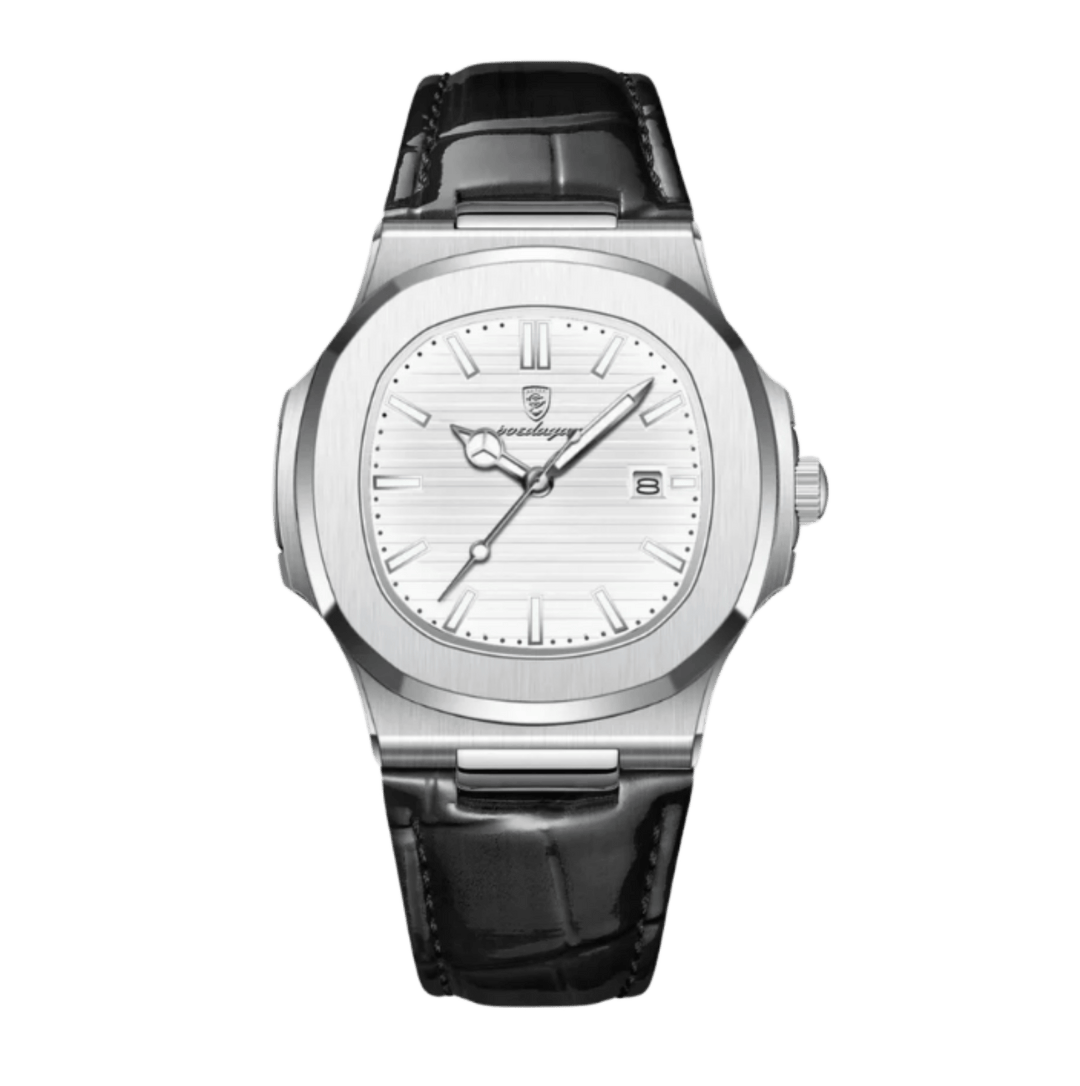 Michael Sydney men's watch, front view