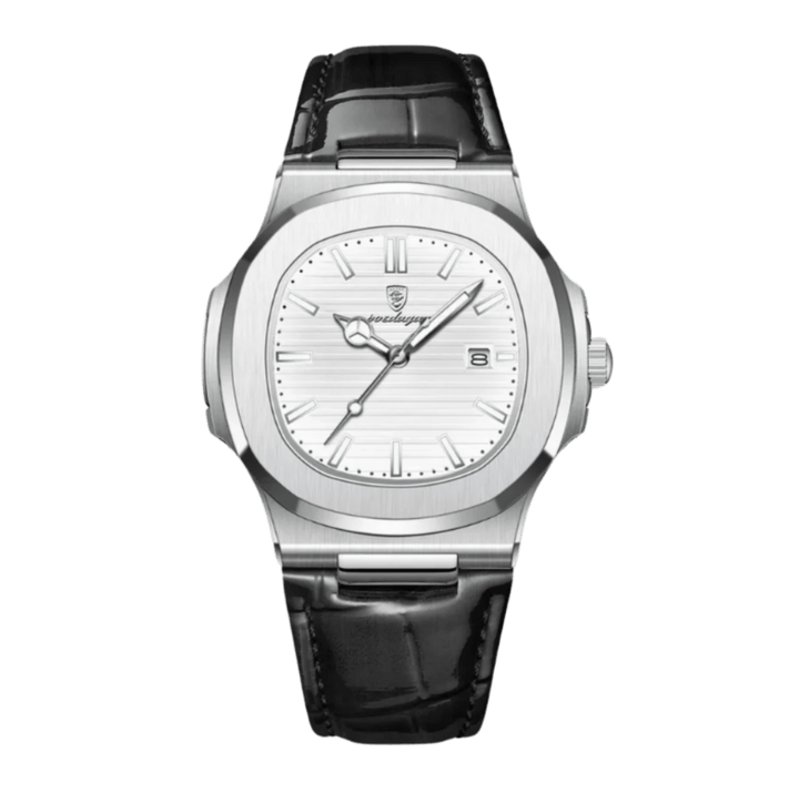 Michael Sydney men's watch, front view