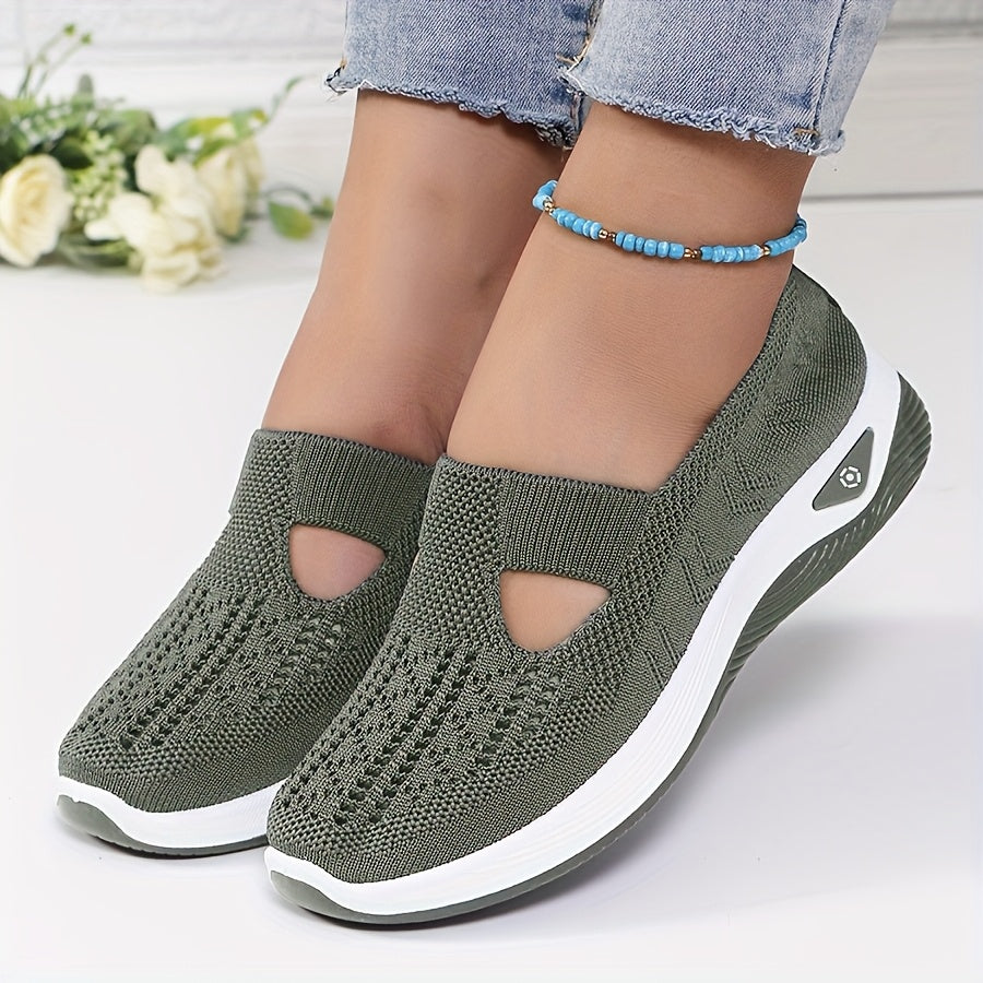 Lynn™ | Slip-On Comfort Sneakers