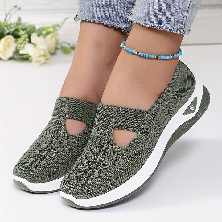 Lynn™ | Slip-On Comfort Sneakers