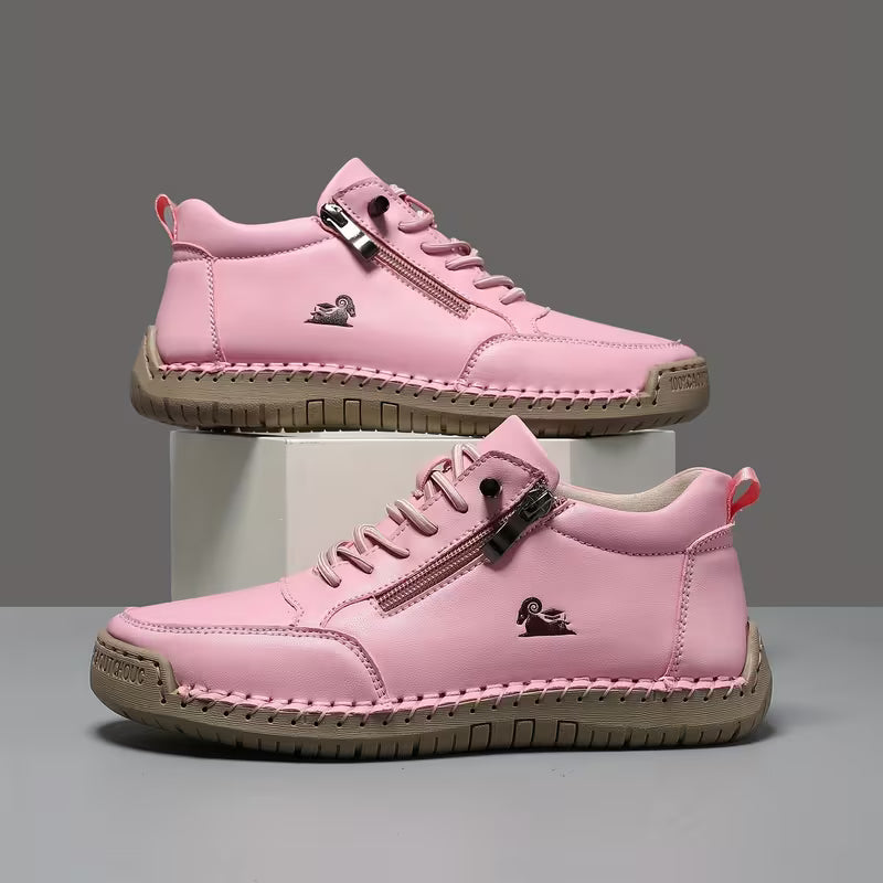 Gina™ | Therapeutic Comfort Shoes