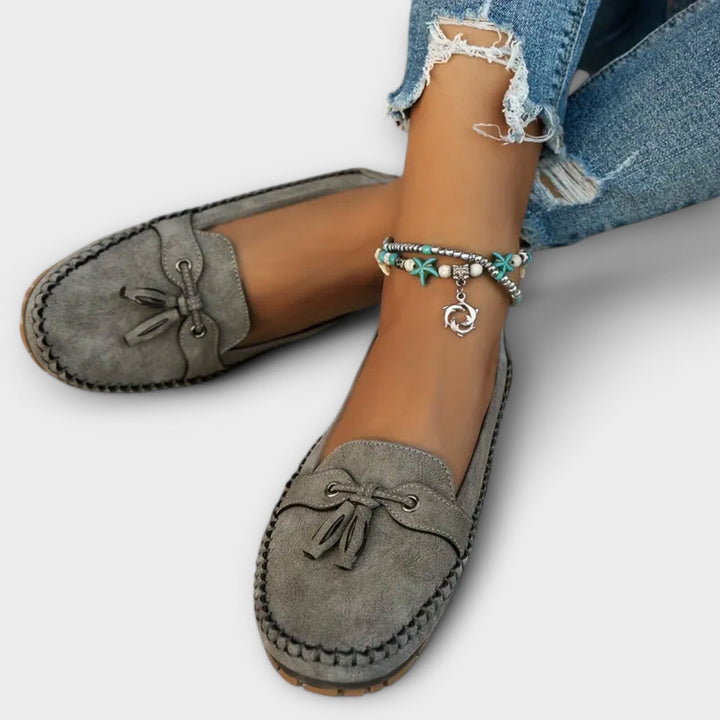 Beth™ | Classic Loafers