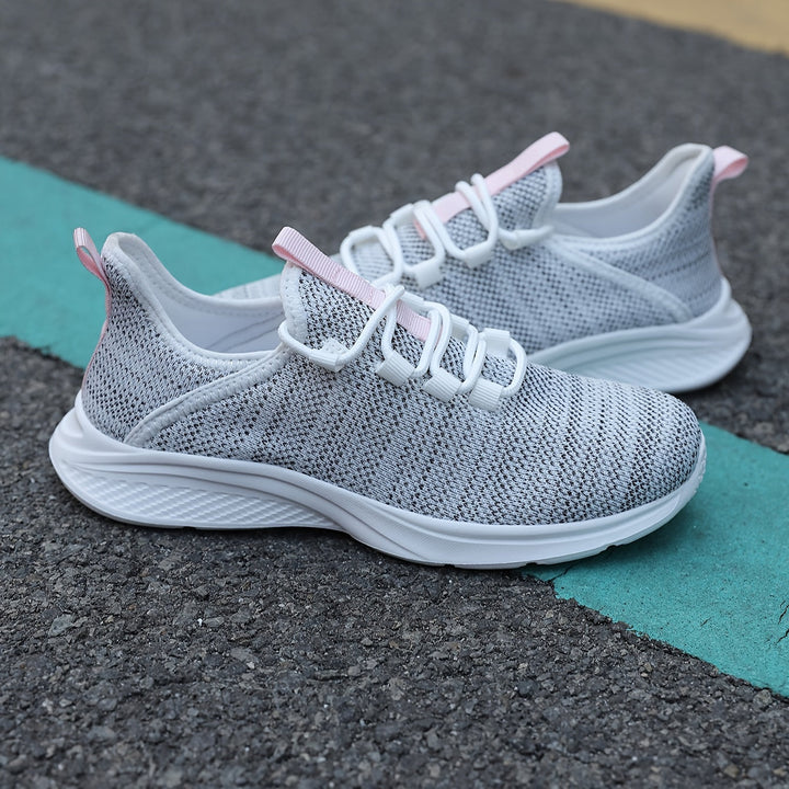 Monica™ | Breathable Comfort Sneakers