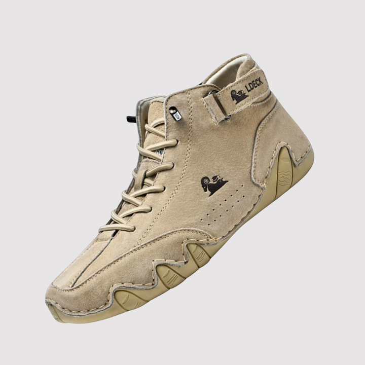 Michael Sydney men's Shoes, front view