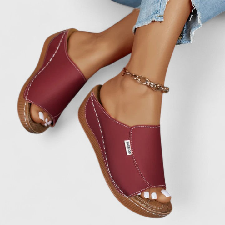 Bianca™ | Lightweight Elegant Sandals