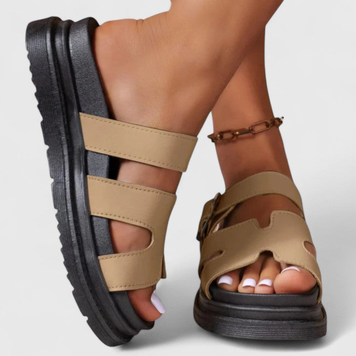 Audrey™ | Elegant Supportive Sandals