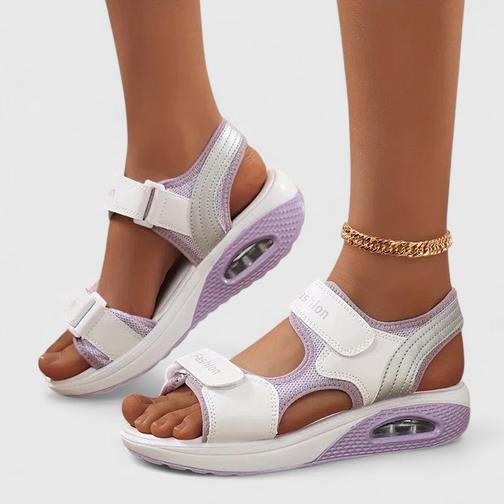 Cassandra™ | Lightweight Supportive Sandals