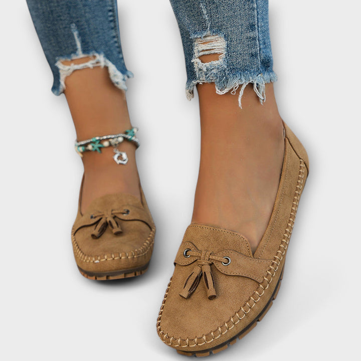 Beth™ | Classic Loafers