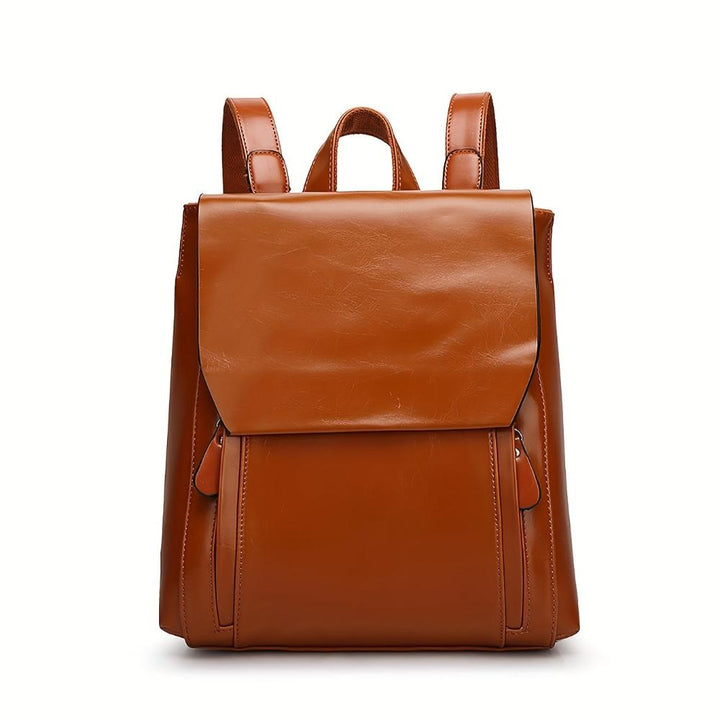 Marion™ | Vintage Padded Backpack