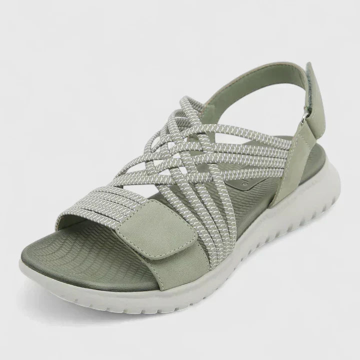 Zoe™ | Easy Comfort Sandals