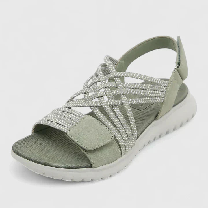 Winifred™ | Lightweight Orthopaedic Sandals