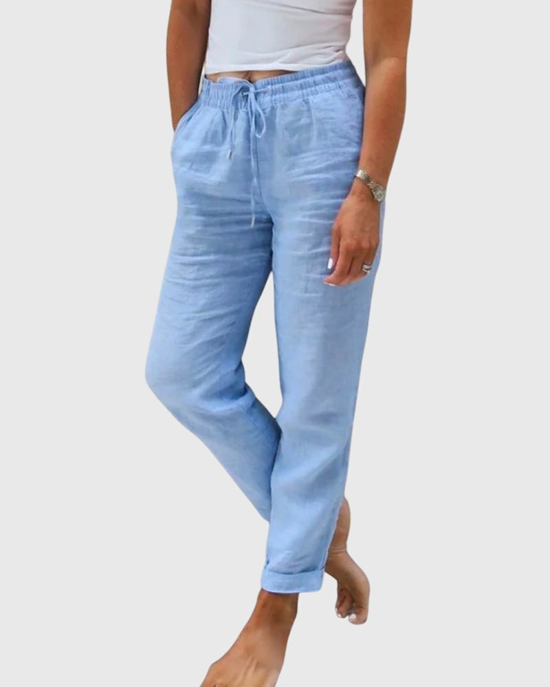 Marsha™ | Tailored Everyday Pants