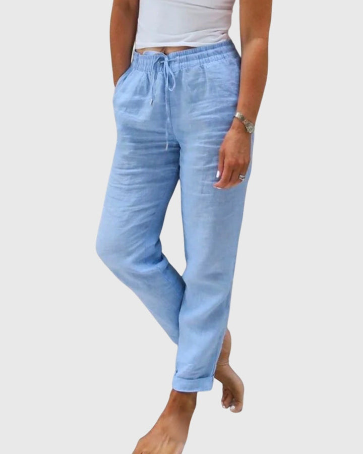 Marsha™ | Tailored Everyday Pants