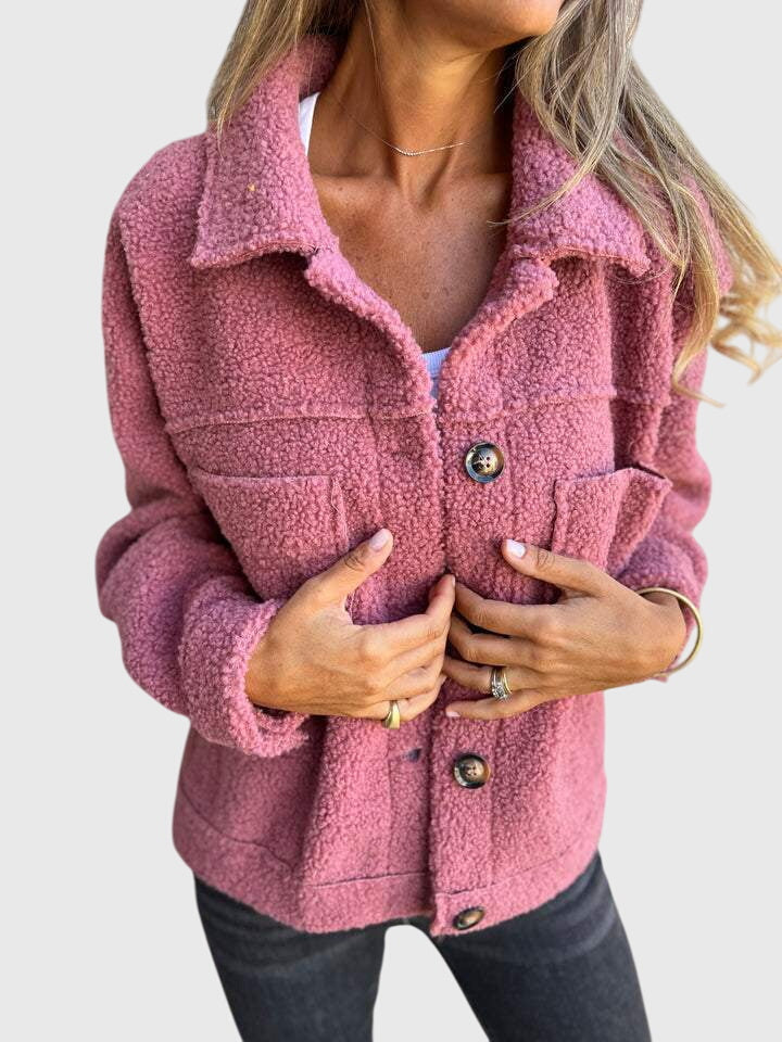 Jean™ | Elegant Jacket