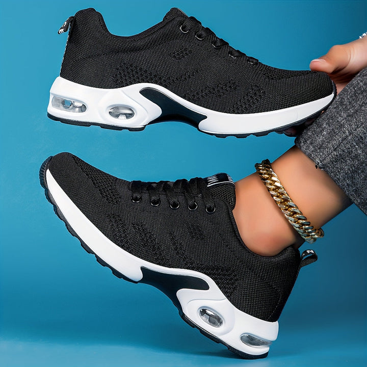 Marion™ | Cushioned Comfort Sneakers