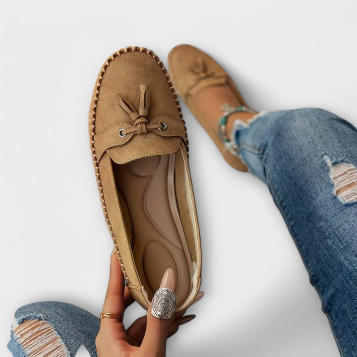 Beth™ | Classic Loafers