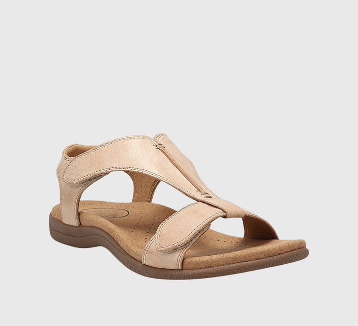 Phyllis™ | T-Strap Comfort Sandals