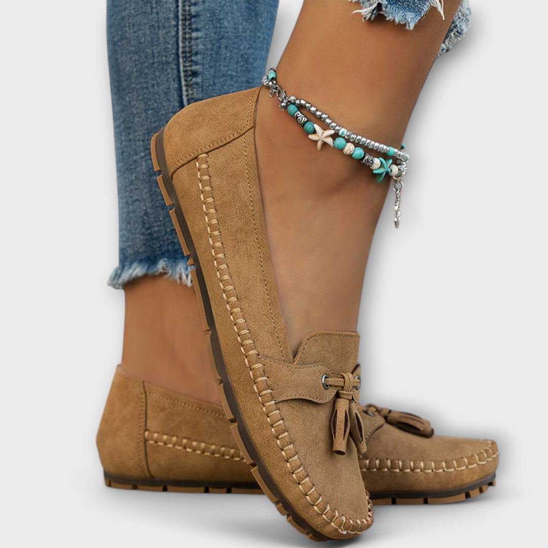 Beth™ | Classic Loafers