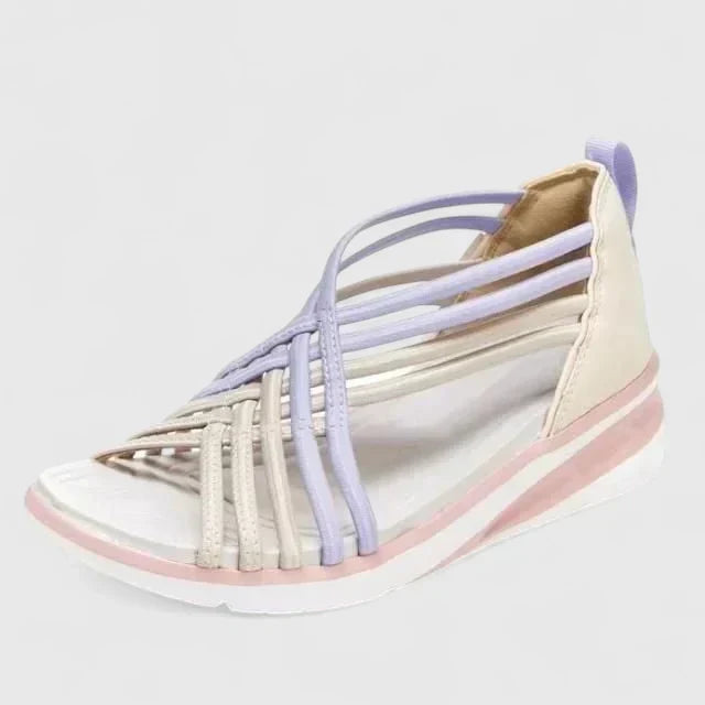 Viola™ | Elegant Everyday Sandals