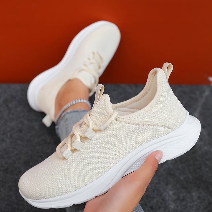 Monica™ | Breathable Comfort Sneakers
