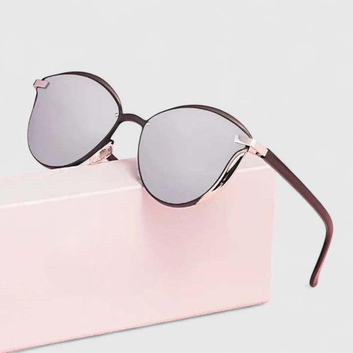 Saskia™ | Polarised Gradient Sunglasses
