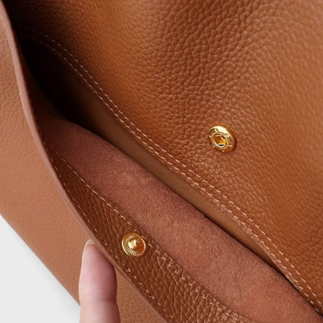 Ingrid™ | Elegant Shoulder Bag