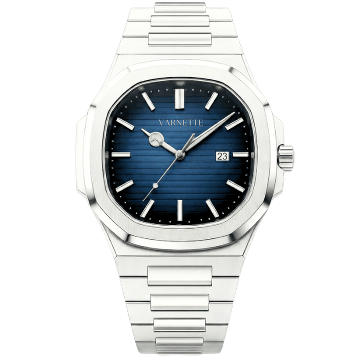 Michael Sydney men's watch, front view
